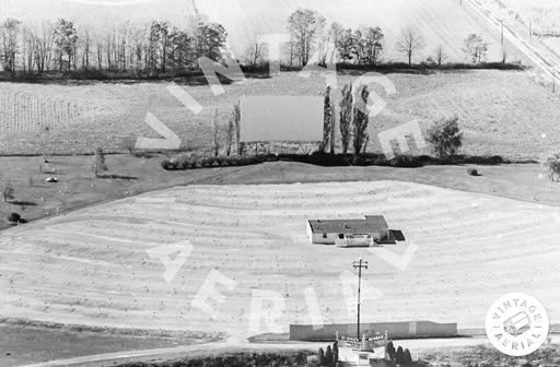 Hi-Road Drive-In - Hi-Road 1968